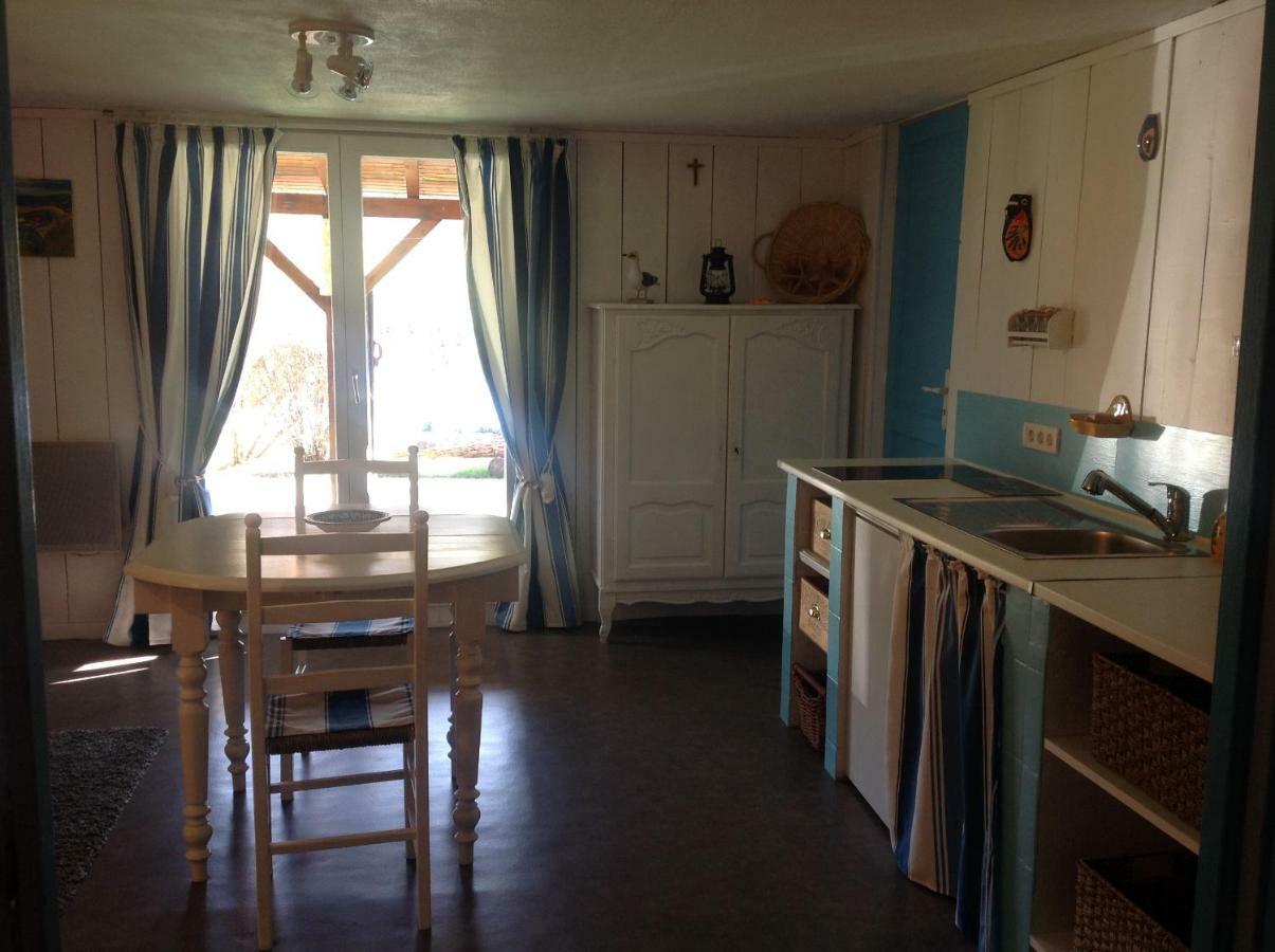Gite Avec Piscine Chez Vero Breitenbach-Haut-Rhin מראה חיצוני תמונה